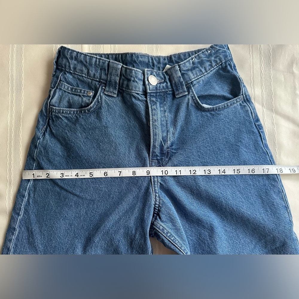 H&M Kids Classic Denim Jeans - Picture 4 of 9